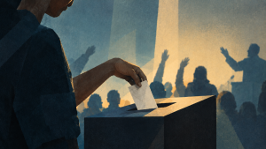 La disputa por el electorado evangélico en Brasil
