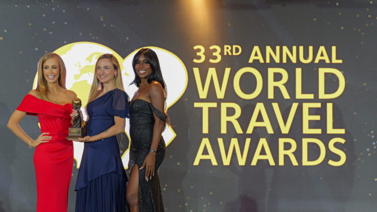 Centro del Vino Concha y Toro elegido como mejor experiencia de turismo enológico de Sudamérica en World Travel Awards