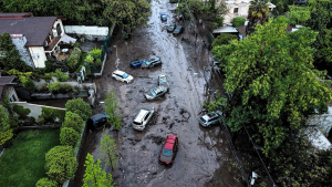 La acción climática como motor de futuro corporativo