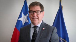 Biministro Mas defiende recortes en Presupuesto 2027: 