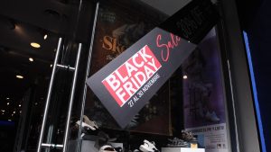 Ofertas de trabajo en Black Friday 2026: revisa las vacantes, los sueldos y cómo postular