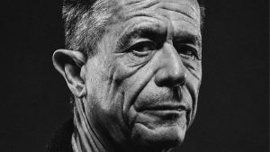 Tres días con Emmanuel Carrère