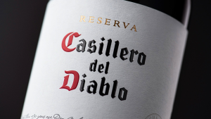 Los seis hitos que han marcado a Casillero del Diablo en sus 60 años