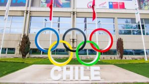 Chile baja su candidatura para ser sede de Juegos Olímpicos 2036 y estas son las razones