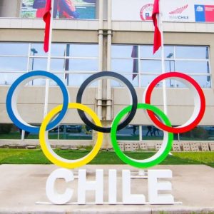 Chile baja su candidatura para ser sede de Juegos Olímpicos 2036 y estas son las razones