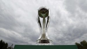 La nueva fecha de la final de la Copa de la Liga y el problema que involucra a La Roja