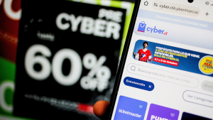 Cyber Monday a la vista: recomendaciones si buscas renovar tu celular