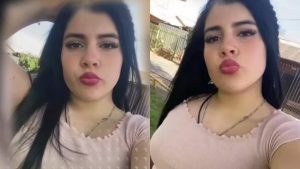 Fue vista por última vez en mayo: los detalles de la mañana que desapareció joven de 16 años en Chillán