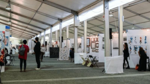 FAXXI 2026: cuatro miradas a la feria de artes visuales que llega a Lo Barnechea