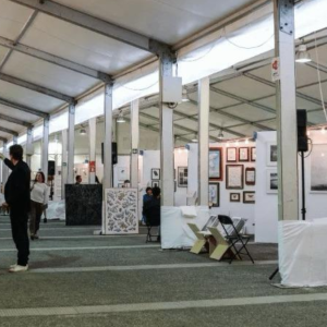 FAXXI 2026: cuatro miradas a la feria de artes visuales que llega a Lo Barnechea