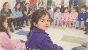 Educación Parvularia: una prioridad que debe sostenerse