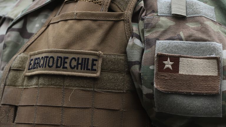 Lo que se sabe de la muerte de un reservista del Ejército durante un entrenamiento en Arica