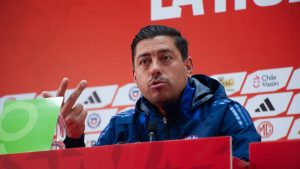Separación entre ANFP y Federación: cómo se define al nuevo DT de La Roja y cuánto se alargaría el interinato de Córdova
