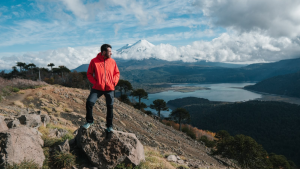 Javi Sáez, el español que se enamoró de Chile y terminó haciendo un documental: “Elegir una región favorita es imposible”