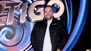 Felipe Morales, productor ejecutivo del Área de Entretención de Canal 13: 