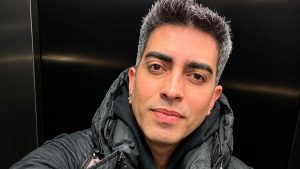 VIDEO - Cómo el hijo de Mauricio Flores ocultó 18 kilos de cocaína en su vehículo