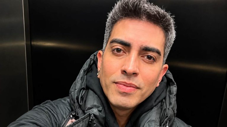 VIDEO - Cómo el hijo de Mauricio Flores ocultó 18 kilos de cocaína en su vehículo