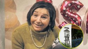 Desaparición de María Ercira: la sospecha de su familia tras nuevas diligencias en el fundo Las Tórtolas