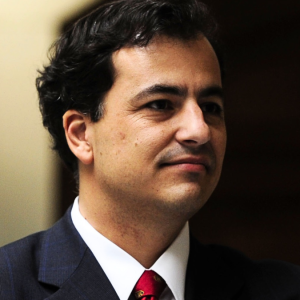 Quién es Gonzalo Arenas, la figura UDI que asumirá rol clave en la Segegob