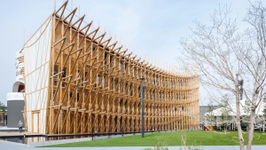 Cumbre sobre innovación en madera trae a grandes referentes al GAM