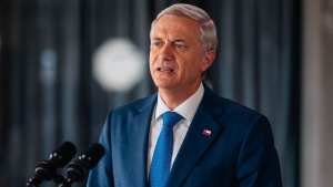Kast endurece discurso contra parlamentarios de oposición por seguridad: 