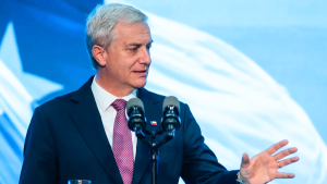Kast califica nueva alza del desempleo como 