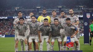 Chile vs México: los cambios en La Roja y todo lo que debes saber sobre el partido amistoso