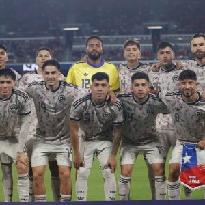 Chile vs México: los cambios en La Roja y todo lo que debes saber sobre el partido amistoso