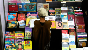 Cuando aprender a leer se convierte en una causa compartida