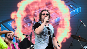 De Leo Rey a Ana Tijoux: la fiesta chilena que se vivirá en Lollapalooza 2027