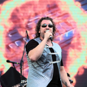De Leo Rey a Ana Tijoux: la fiesta chilena que se vivirá en Lollapalooza 2027