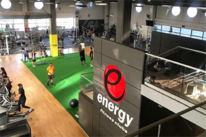 Más de 2.500 máquinas a remate: Energy Fitness finalmente subastará equipos de seis exlocales