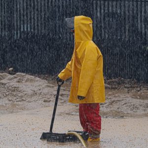 Río atmosférico y dos sistemas frontales dejarán lluvias en varias regiones: estas serían las zonas más afectadas