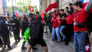La cobardía y la dignidad