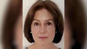 El misterioso caso de María Soledad Baasch, la mujer que lleva más de 10 días desaparecida en Santo Domingo