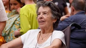 Muere Maricarmen, la mujer que fue desalojada de su casa y cuyo caso desató protestas en España