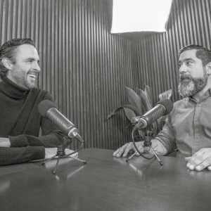 Daniel Matamala y Cristóbal Bellolio: Un bromance político