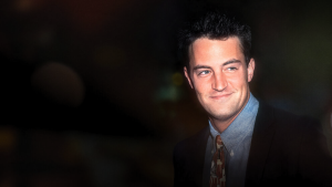VIDEO - Tres revelaciones que trae el documental sobre Matthew Perry de Netflix
