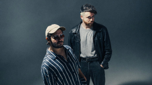 Mecánico: “La música es colectiva, es comunidad”