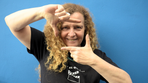Moira Miller y su legado familiar a días de estrenar nueva obra: 