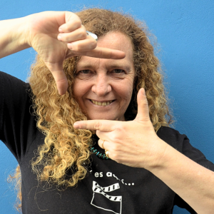 Moira Miller y su legado familiar a días de estrenar nueva obra: 