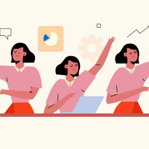 Mujeres visibles, oportunidades posibles