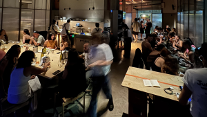 Ness: el restaurante del momento en Buenos Aires que llega a La Mesa