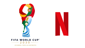 ¿Se podrá ver en Chile también?: los detalles del acuerdo que logró Netflix para transmitir el Mundial de 2030