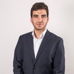 Juan Francisco Peralta