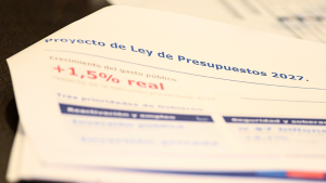 Gobernar es priorizar