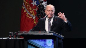 La defensa de Quiroz a los recortes en el Presupuesto 2027: 