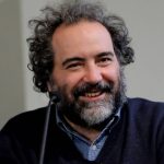 Foto del Columnista Rafael Gumucio