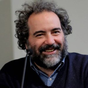 Rafael Gumucio