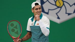 Ranking ATP: Tabilo vuelve a integrar selecto grupo, Jarry da importante salto y Garin se desploma